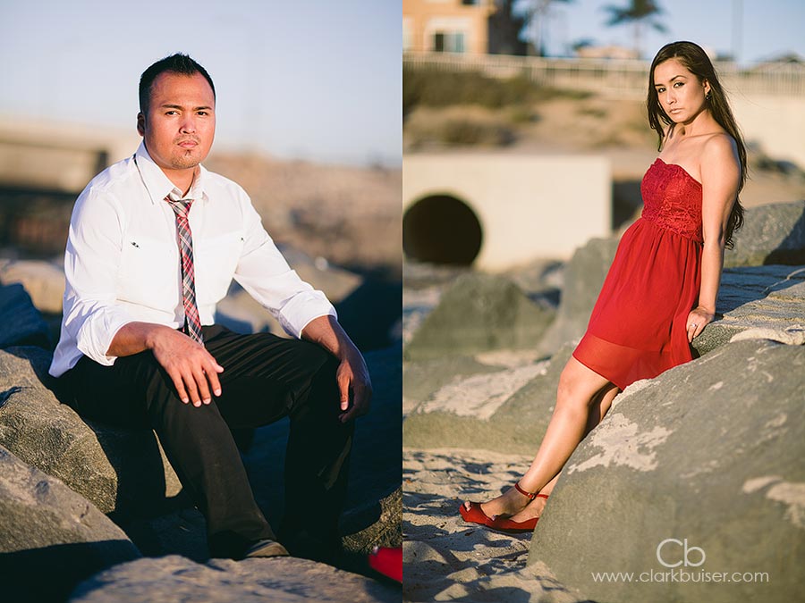 San-Diego-Beach-Engagement 22