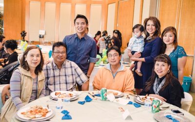 Inigo turns 1 | Cerritos Library