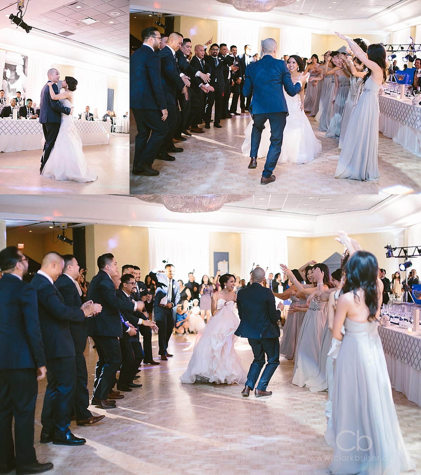 Chris Joaquin and Ruby Gutierrez Wedding 5