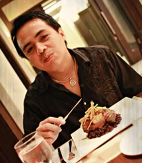 Clark Buiser Photography bio picture