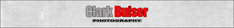 Clark Buiser Photography logo