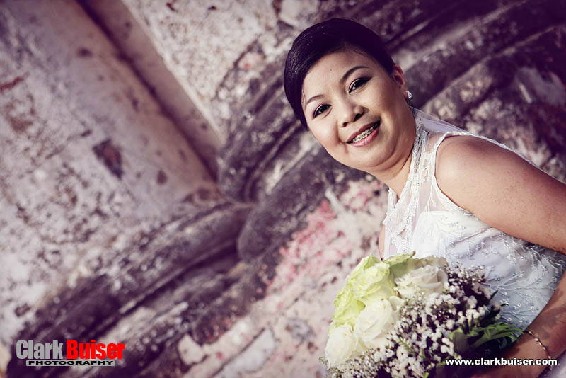 Taal Wedding Photography | Owen + Wena