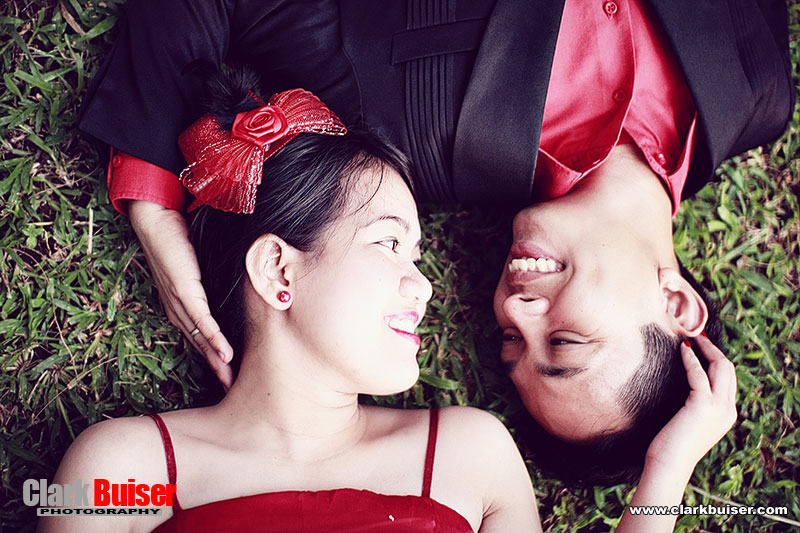 Shercon Resort Prenup | Chatz + Jeypz