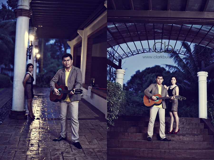 Pre-Wedding Photography | Christian & Karrel