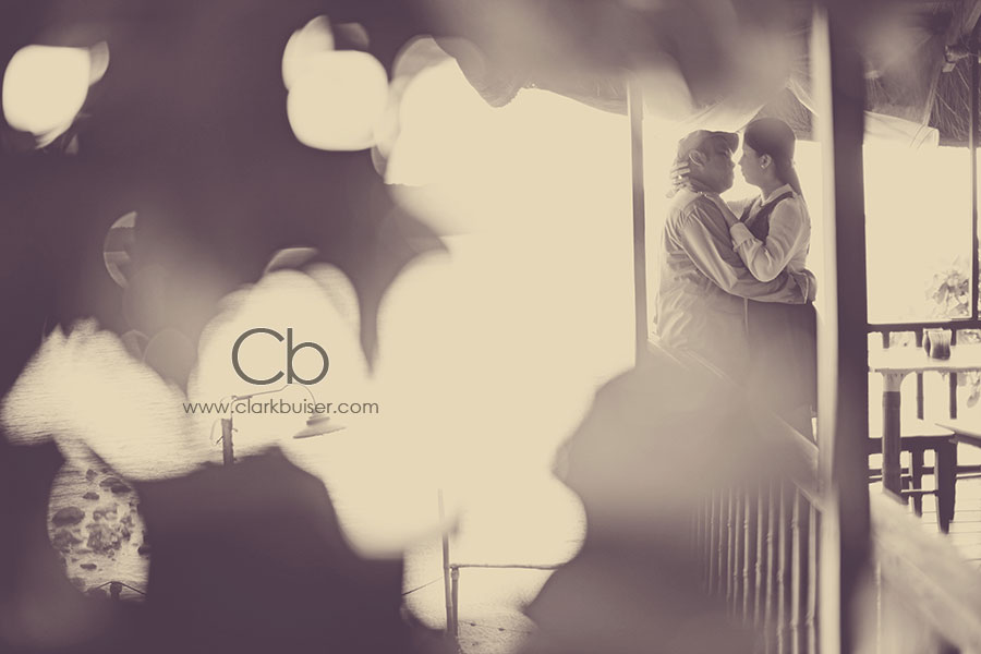 Casita Ysabel Pre-Wedding Shoot