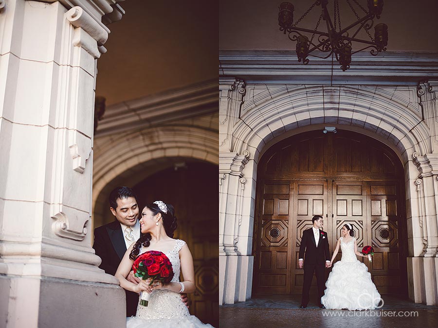 San Diego Wedding Photography | Melvin and Christel